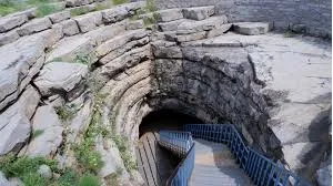 Belum Caves